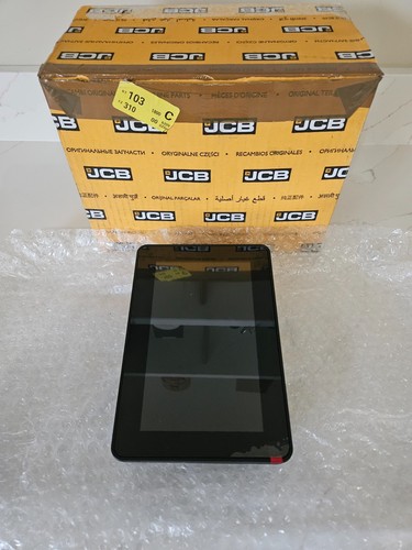 Jcb dash display 400 g4971 - dash, 400/g4971