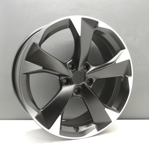 Cupra leon alloy wheel rim - leon,