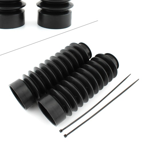 Front fork shock absorber - front,
