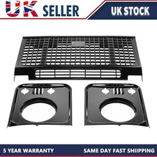 Heritage Edition Style Grille