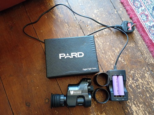 Pard nv007a digital night - pard,