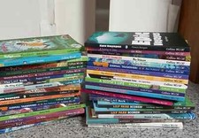 Choose Your Own Book Bundle - Children's Novels