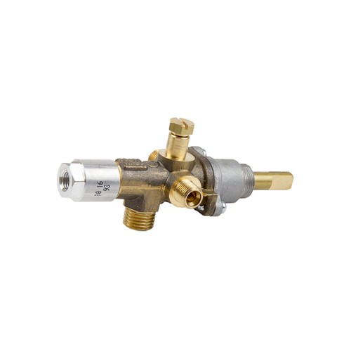Widney standard gas valve - widney,