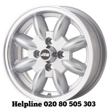 Ford Escort MK1 Mexico 13x5