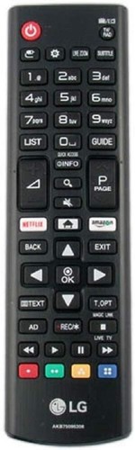 Universal akb75095308 - universal, lg