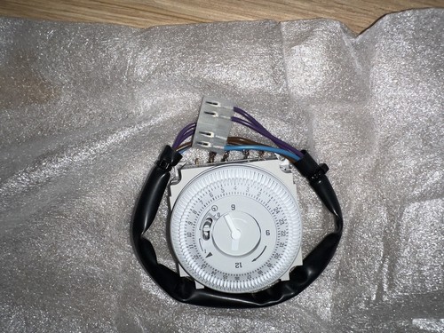 Grasslin timer stuzh - grasslin,