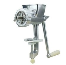 Manual Feed Pellet Machine