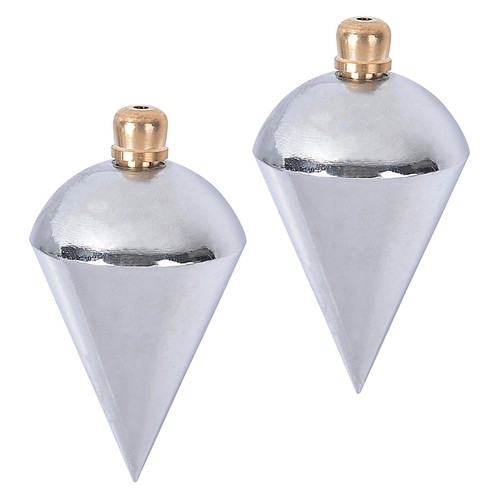 Trojan plumb bob 150g - x,