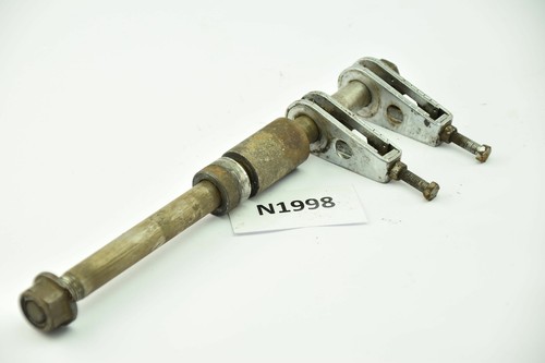 Honda 450 pc14 1987 - 450,