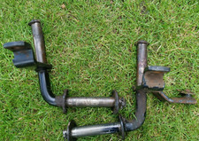 Toro Wheel Horse Front Stub