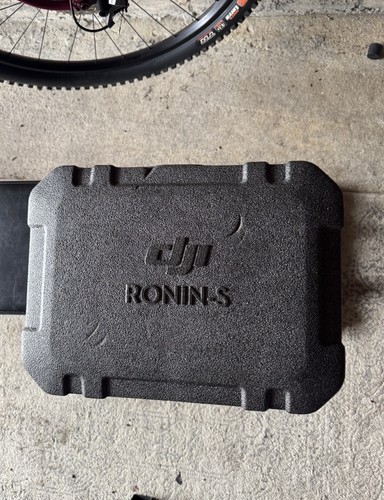 Dji ronin - dji, s