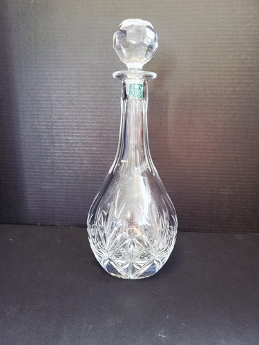 Thomas webb cut crystal drinks - thomas,