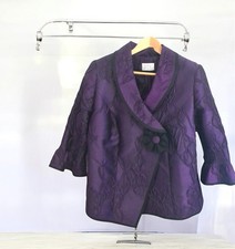 💜 Vintage 1980s Purple