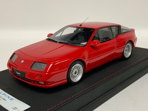Spirit otto alpine - gt,