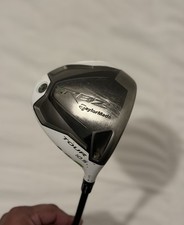 TaylorMade RBZ Driver 10.5° |
