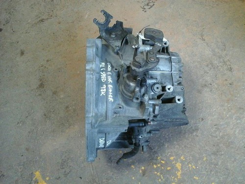 Vauxhall corsa mk4 vxr - vauxhall,