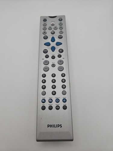 Philips rc2056 dvd recorder - rc2056/01,