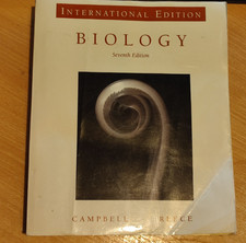 Biology International Edition