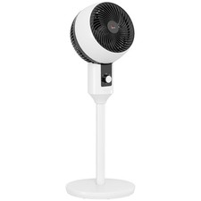 Homcom inch air circulator - 9,