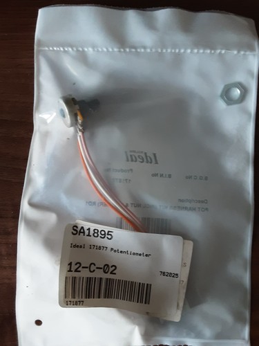 Ideal classic boiler - ideal, ff