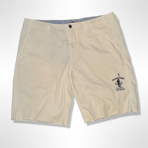 Vintage ralph lauren shorts - ralph,