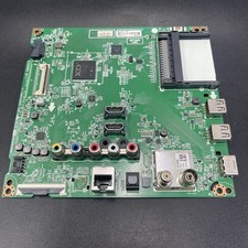 LG43M6300 Main Board