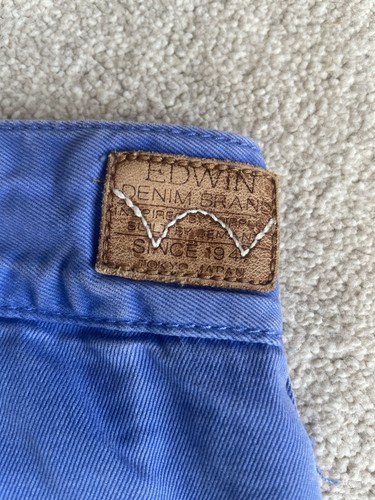 Edwin chino in light - edwin,