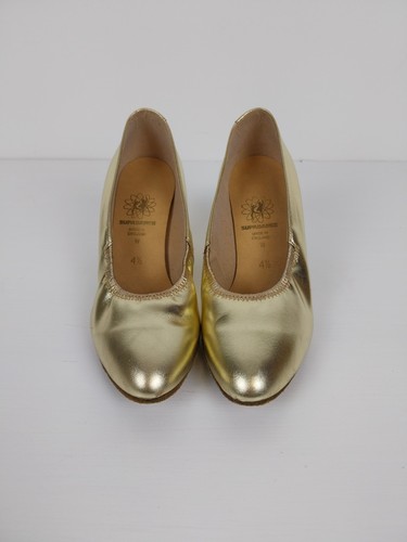 Supadance gold metallic - gold,