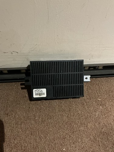 Bmw light control module e60 - light,
