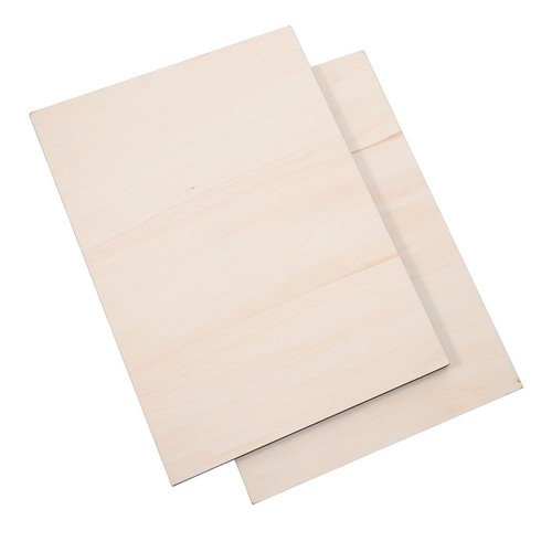 Lightweight wood painting - lightweight,