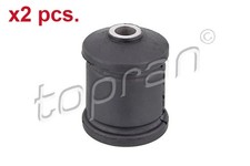 X2 PCS REAR MOUNTING CONTROL