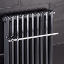 Zehnder Charleston Towel Bar -