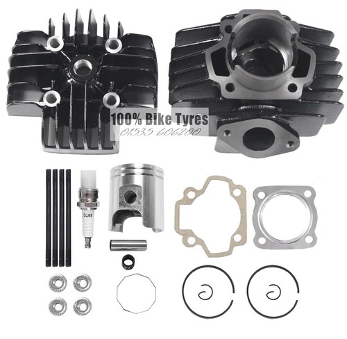 Yamaha pw80 v80 47mm std - yamaha,
