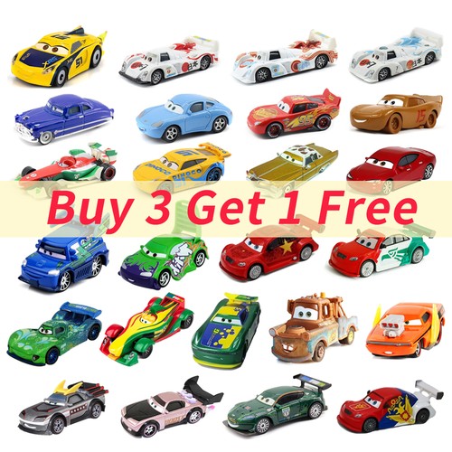 New disney pixar - new, cars