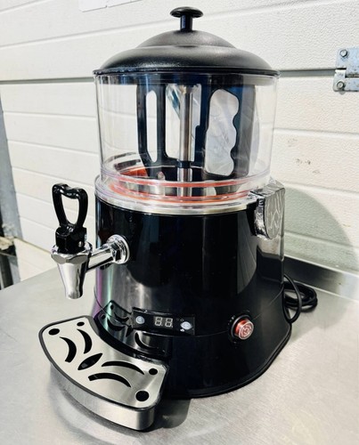 Hot chocolate dispenser - 5l,