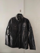 Joules Mens Jacket Coat Size S