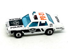 Matchbox International 51 Ford