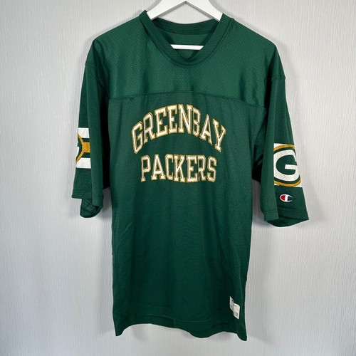 Champion green bay packers - champion,