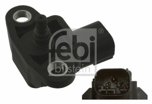 Inlet manifold sensor - inlet,