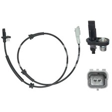 ABS Sensor Wheel Speed For Citroen C4 Picasso 1.6 TBHP 140 Rear 4545E8