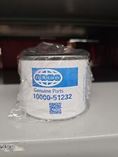 FUEL FILTER GENUINE FG WILSON