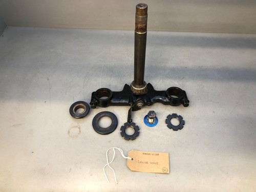 1988 kawasaki gt550 550 - kawasaki,