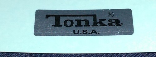 Mini tonka fun buggy - ,