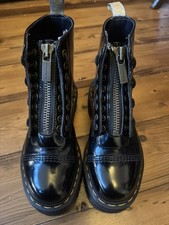 Dr Martens Sinclair Platform