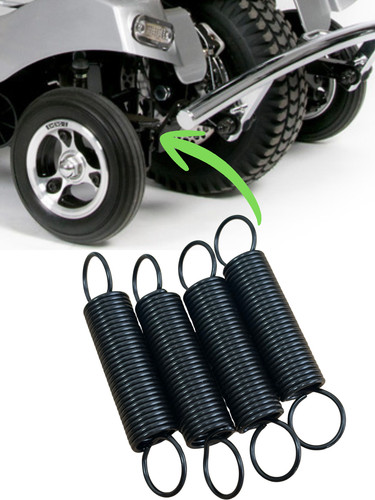 Quingo mobility scooter - quingo,