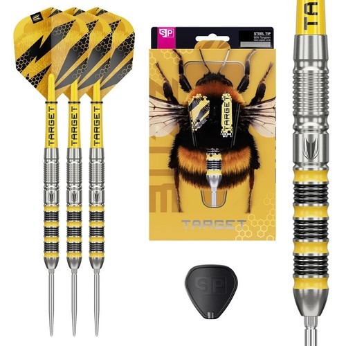 Target darts buzz steel - darts,