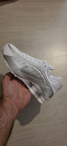 Nike shox size 5 - nike, r4