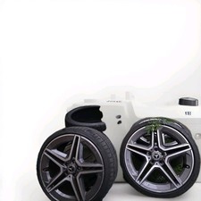 Genuine Mercedes-benz E-class