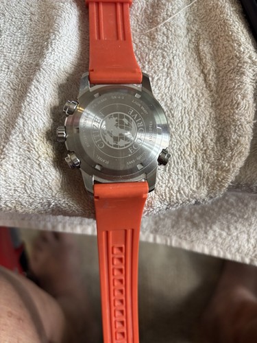 Mens citizen eco - citizen,