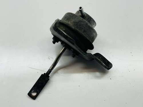 Turbo vacuum actuator fiat - vacuum,